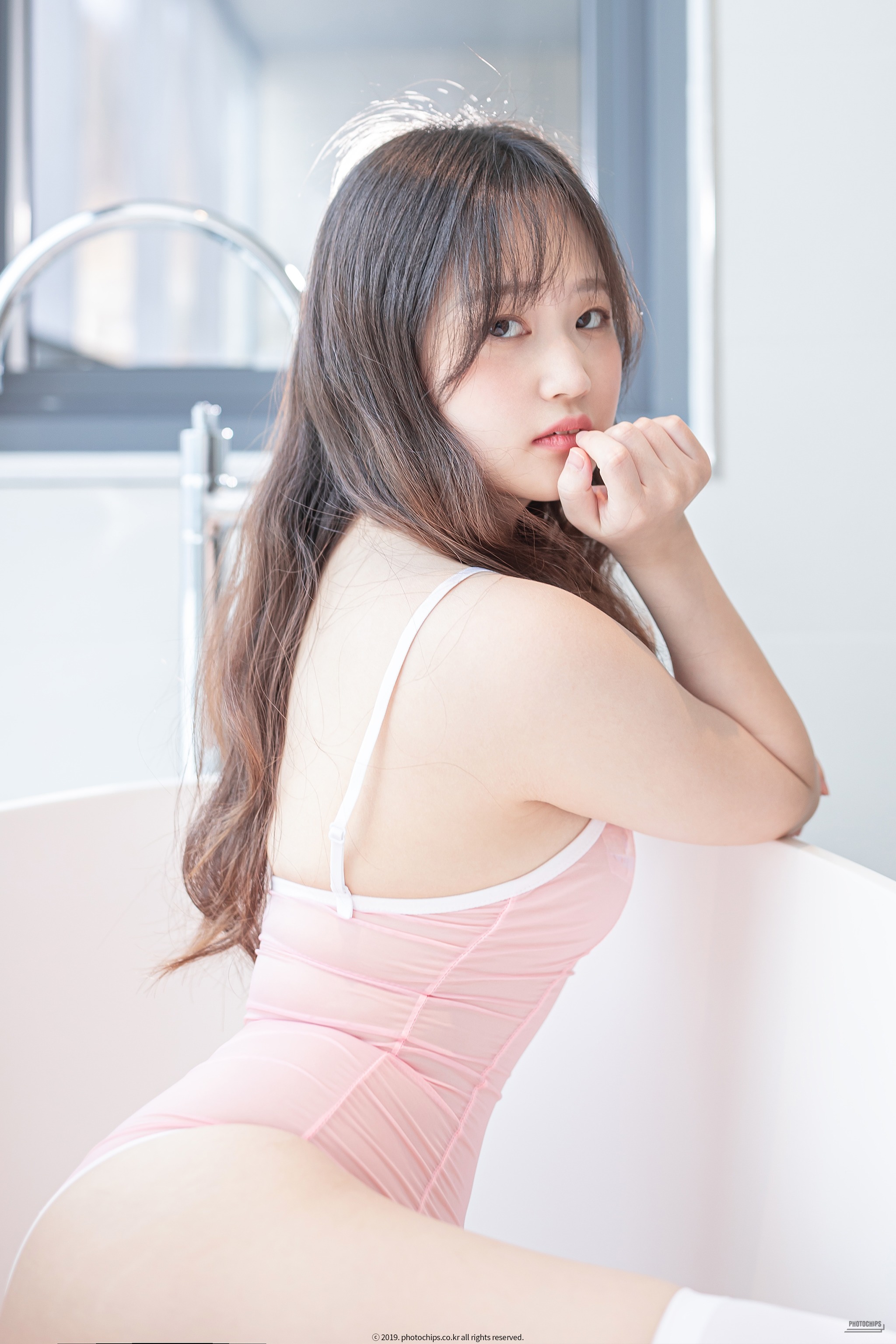 图片[1]-Sia(시아) – NO.035 PhotoChips Vol.83 No.3 Sia (시아)[111P]-XikXak